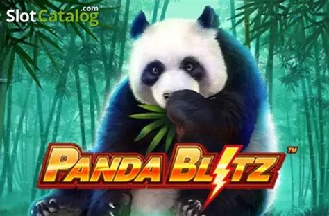 Panda Blitz PokerStars